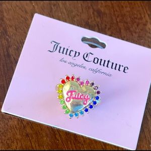 Juicy Couture Ring
